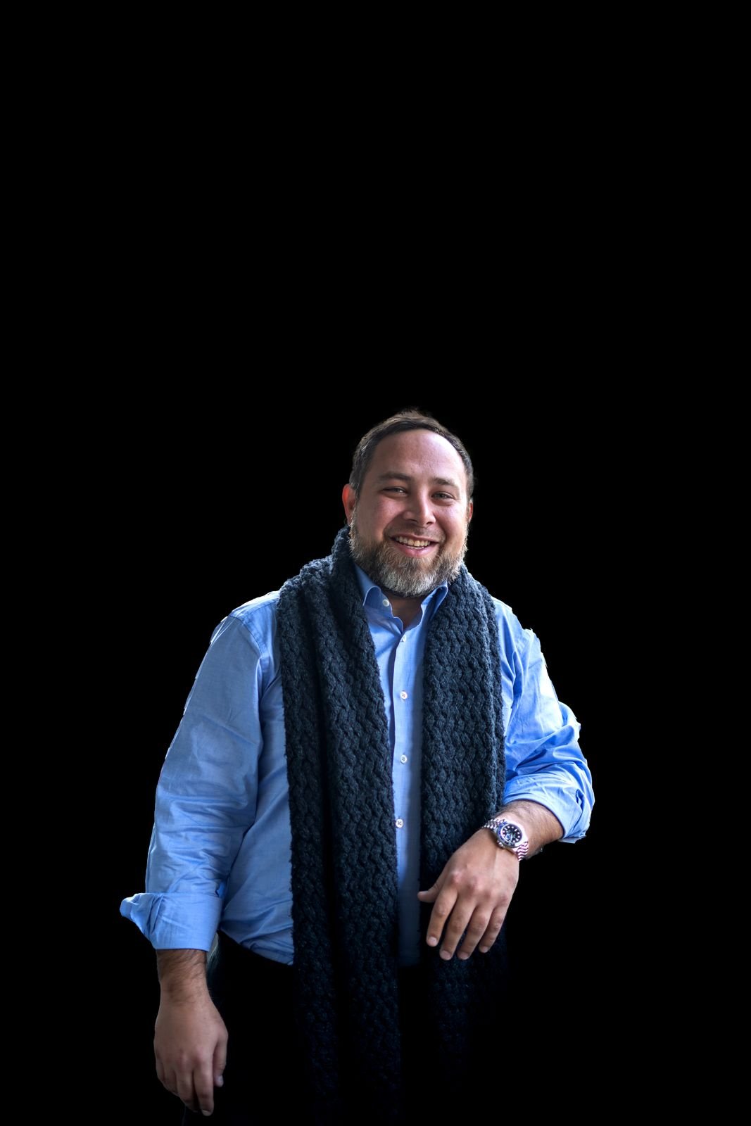 Amir S. Kuzbari