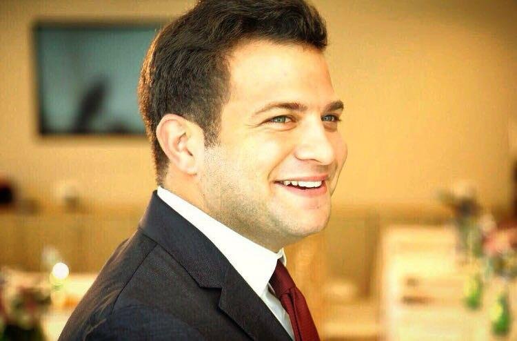 Faris Kuzbari